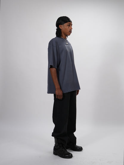 TODA OVERSIZED T-SHIRT