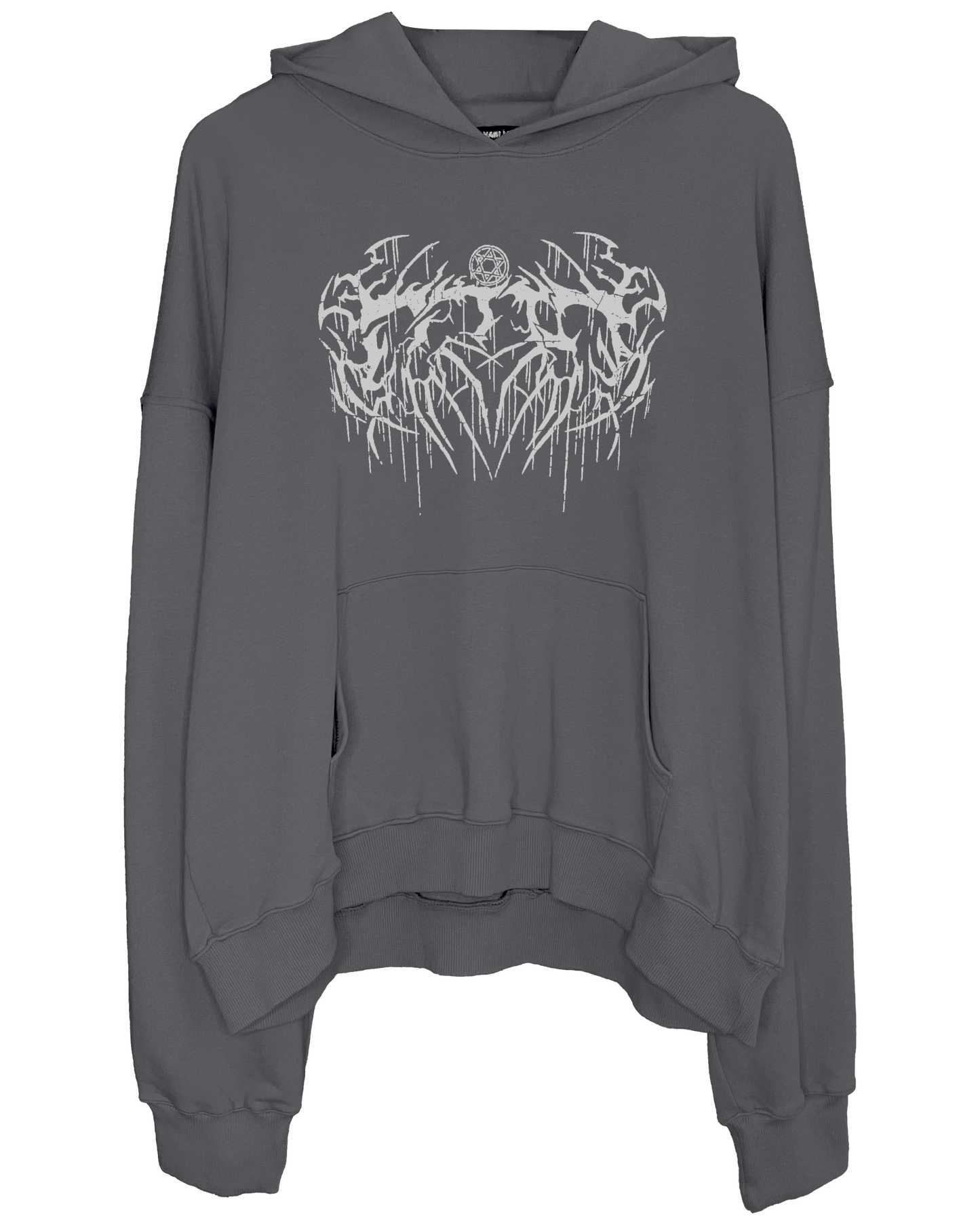 DEATH METAL HOODIE