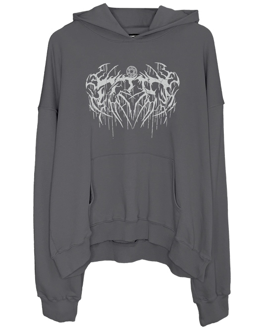 DEATH METAL HOODIE