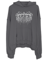 DEATH METAL HOODIE