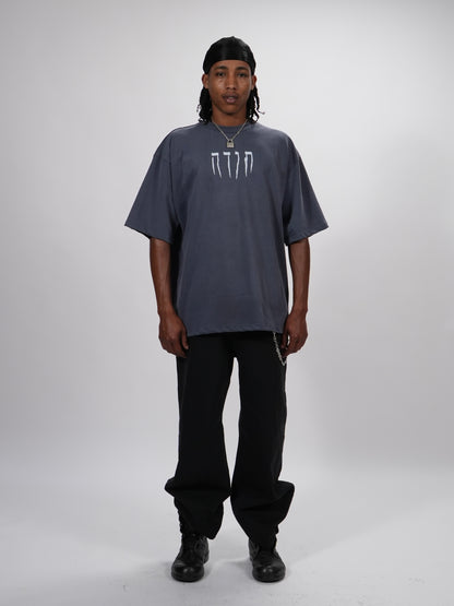 TODA OVERSIZED T-SHIRT