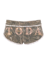 TREE CAMO DOLPHIN SHORTS