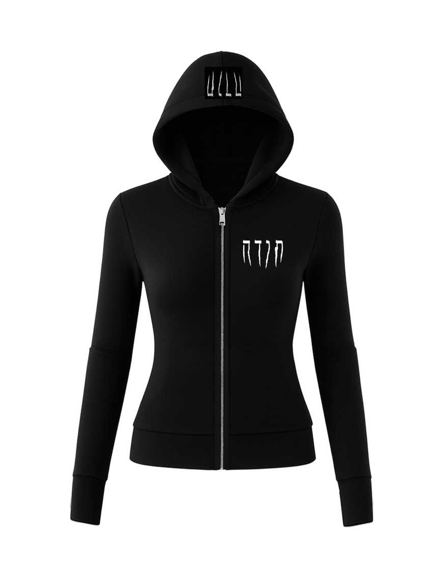 MICRO HOODIE