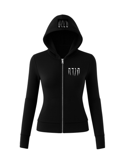 MICRO HOODIE