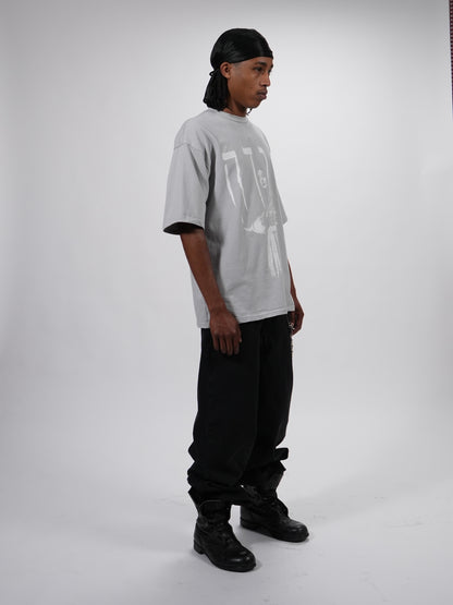 FEMME FATALE OVERSIZED T-SHIRT