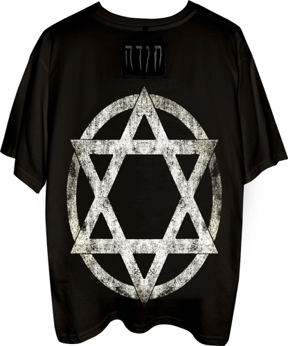 METAL LOGO T SHIRT