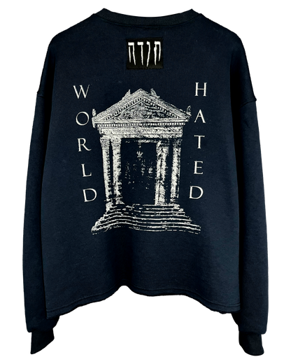 WORLD HATED SWEATSHIRT