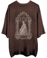 HOLY OVERSIZED T-SHIRT