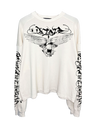 YONA CROPPED-LONGSLEEVE