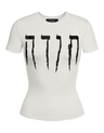 CREAM BABY-T