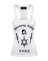 WOMENS TATTOO TANK TOP