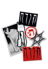 STICKER PACK
