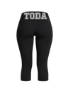 CAPRI FOLD-OVER PANTS