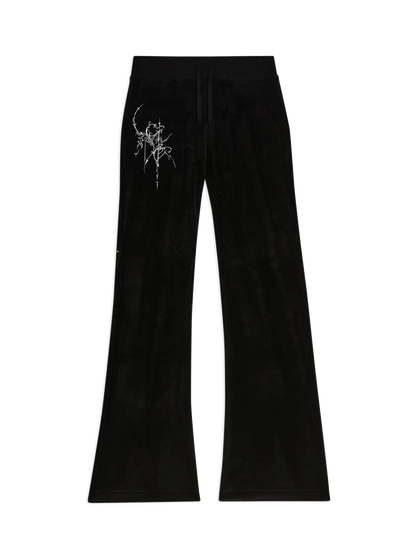 TODA LOW RISE SWEATPANTS