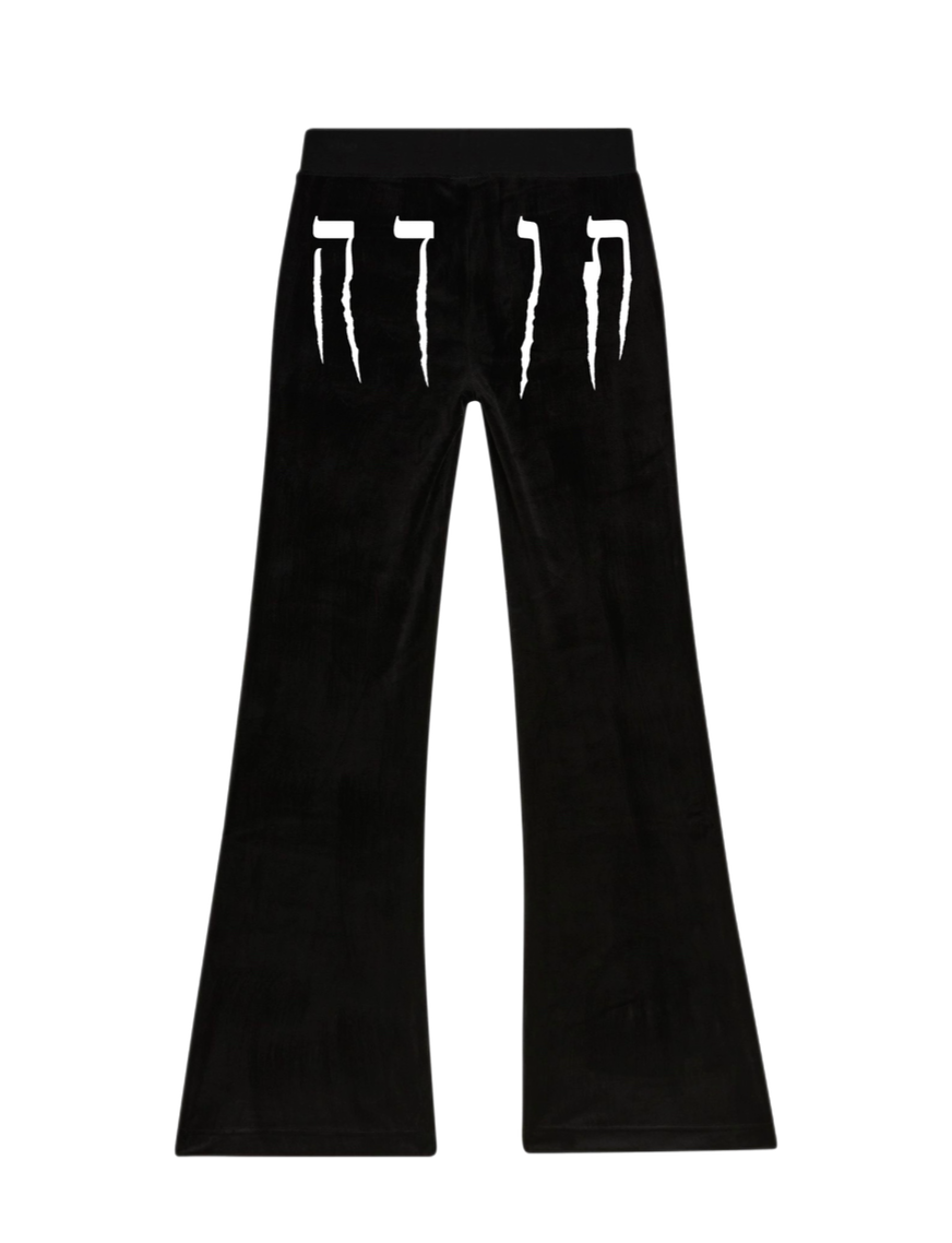 TODA LOW RISE SWEATPANTS