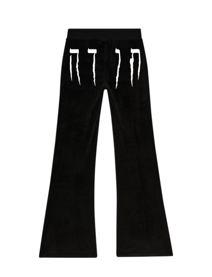 TODA LOW RISE SWEATPANTS