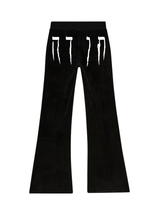 TODA LOW RISE SWEATPANTS