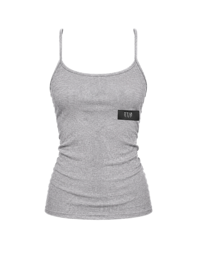 GREY RACER TANK