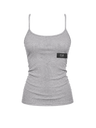 GREY RACER TANK