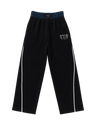 TODA BIG BOXER STRIP SWEATPANTS