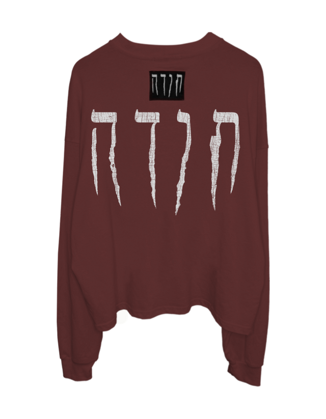 BOY LONGSLEEVE