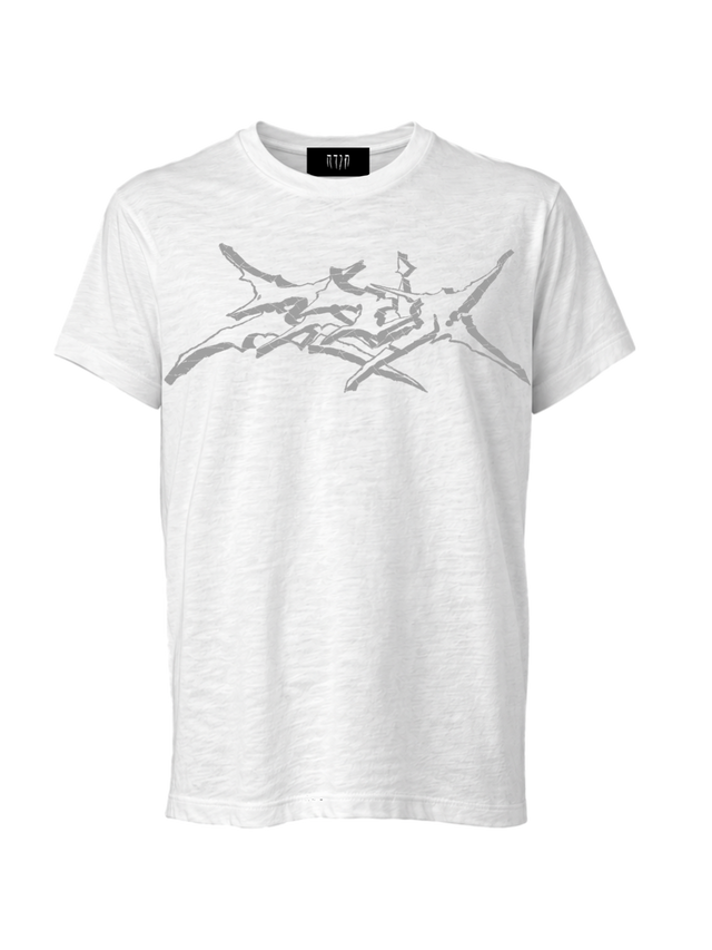DAVID CHAIN SLIM FIT T-SHIRT