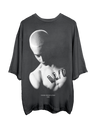 PARANOIA OVERSIZED T SHIRT