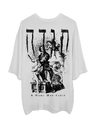AKEDAH OVERSIZED T-SHIRT