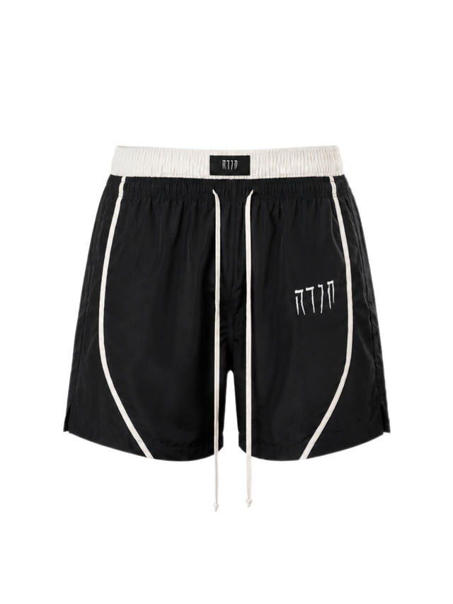 SWIM BOXING SHORTS