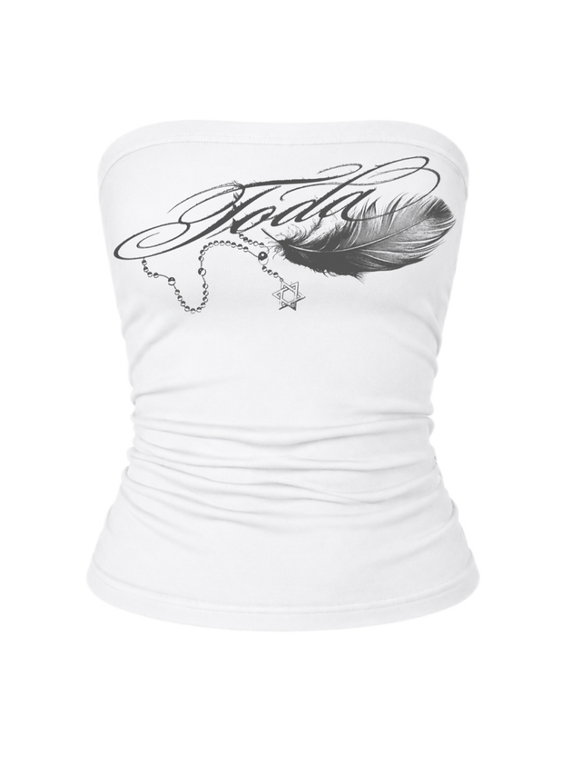 ANGEL STRAPLESS