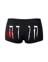 TODA X RADIO BERLIN MICRO SHORTS