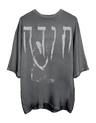 LEAH *PREMIUM OVERSIZED T-SHIRT