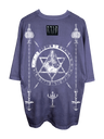 HERITAGE RING OVERSIZED T-SHIRT