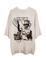 QUEEN ELIZABETH T-SHIRT