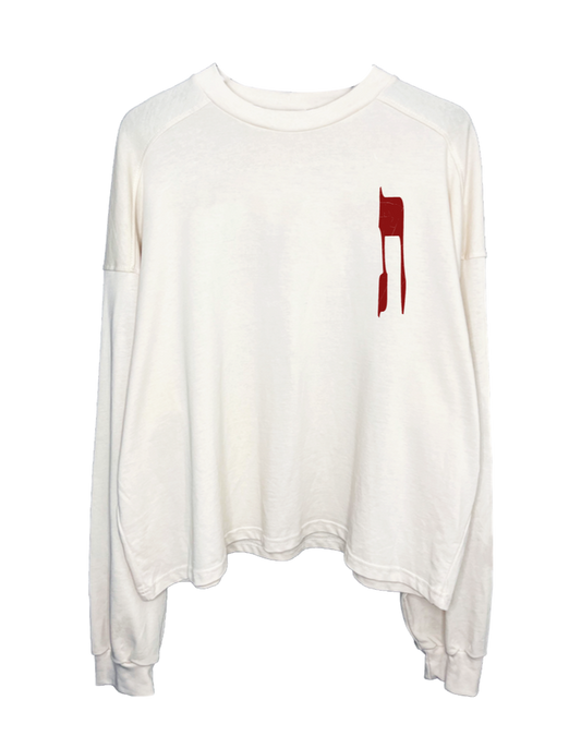 TAHOR LONGSLEEVE