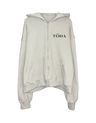 STARS ZIPUP HOODIE