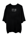 TODA OVERSIZED LOGO T-SHIRT