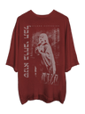SANU OVERSIZED T-SHIRT