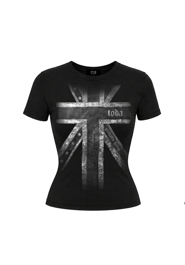 NO KINGDOM BABY-T