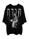 JUDITH OVERSIZED T-SHIRT