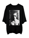 BLIND EQUATION OVERSIZED T-SHIRT