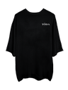 TODA STAR RING OVERSIZED T-SHIRT