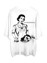 WOMEN SHOULD SERVE MEN OVERSIZED T-SHIRT