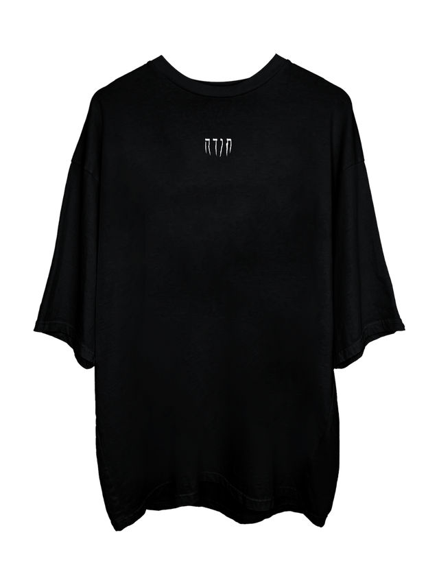 TODA ESSENTIAL OVERSIZED T-SHIRT