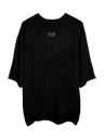 TODA ESSENTIAL OVERSIZED T-SHIRT