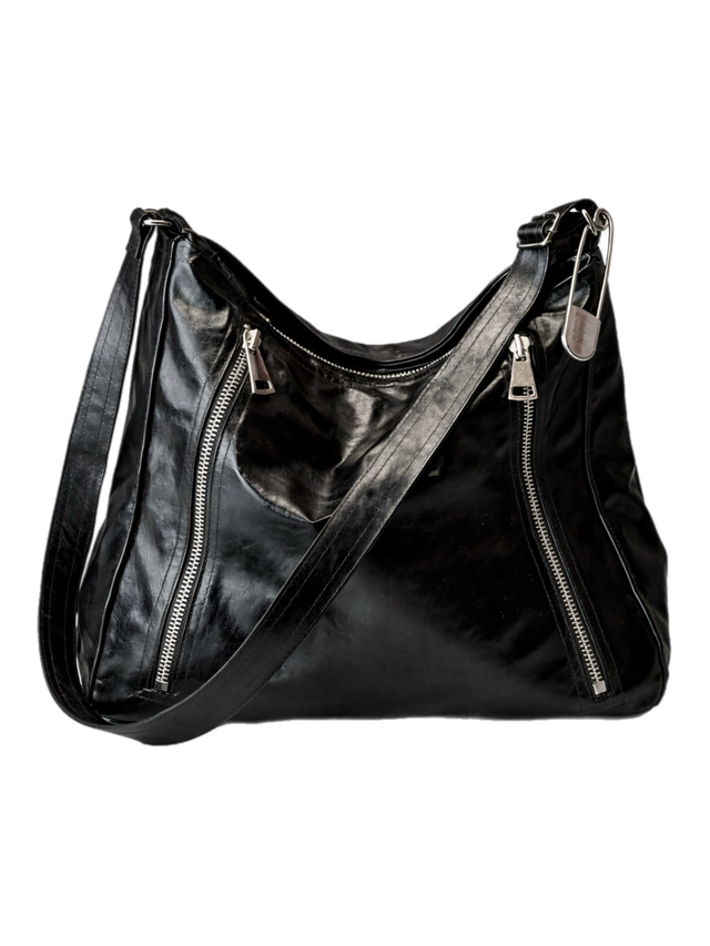 TODA STOLEN & REFINED BAG
