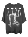 DAVID & GOLIATH OVERSIZED T-SHIRT