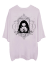 LOVE WOUNDS OVERSIZED T SHIRT
