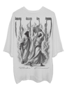 BROKEN COVENANT OVERSIZED T-SHIRT